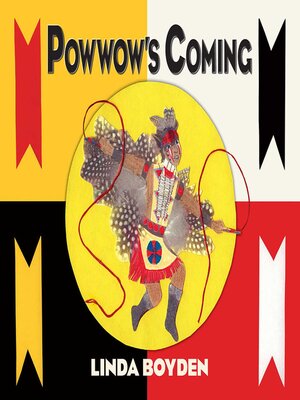 cover image of Powwow's Coming